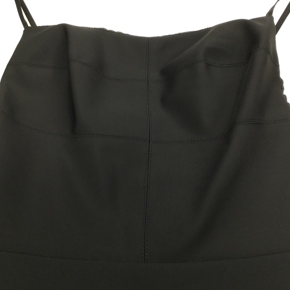 Kookai Sarah Strappy Scuba top, NWT, 34 - Picture 7 of 8